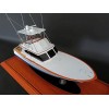 Custom Models - Rybovich Custom Boat Works - Rybovich 45 custom model - Abordage