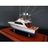 Custom Models - Rybovich Custom Boat Works - Rybovich 45 custom model - Abordage