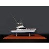 Custom Models - Rybovich Custom Boat Works - Rybovich 45 custom model - Abordage