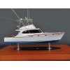 Custom Models - Rybovich Custom Boat Works - Rybovich 45 custom model - Abordage