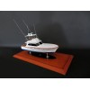 Custom Models - Rybovich Custom Boat Works - Rybovich 45 custom model - Abordage
