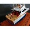 Custom Models - Rybovich Custom Boat Works - Rybovich 45 custom model - Abordage