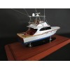 Custom Models - Rybovich Custom Boat Works - Rybovich 45 custom model - Abordage