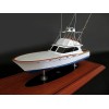Custom Models - Rybovich Custom Boat Works - Rybovich 45 custom model - Abordage