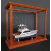 Custom Models - Rybovich Custom Boat Works - Rybovich 45 custom model - Abordage