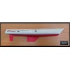 Custom Half Models - Catalina - Catalina 42 MKI flushdeck half hull - Abordage