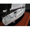 Custom Models - JBoats - J 160 custom model - Abordage
