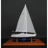 Custom Models - JBoats - J 160 custom model - Abordage