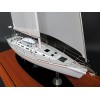 Custom Models - JBoats - J 160 custom model - Abordage