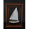 Custom Models - Marshall Catboats - Marshall Sandpiper 15 custom model - Abordage