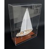 Custom Desk Models - Nautor Swan - Nautor Swan 51 desk model - Abordage