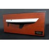 Custom Half Models - Beneteau - Beneteau First 38 half hull - Abordage
