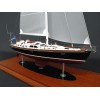 Custom Models - - Hylas 70 custom model - Abordage