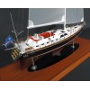 Custom Models - - Hylas 70 custom model - Abordage
