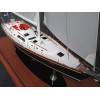 Custom Models - - Hylas 70 custom model - Abordage