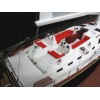 Custom Models - - Hylas 70 custom model - Abordage