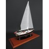 Custom Models - - Hylas 63 custom model - Abordage