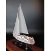 Custom Models - Beneteau - Beneteau 393 custom model - Abordage