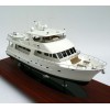 Custom Models - Outer Reef - Outer Reef 80 "Illusion IV" - Abordage