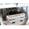 Custom Models - Outer Reef - Outer Reef 80 "Illusion IV" - Abordage
