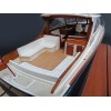 Custom Models - Hinckley - Hinckley Talaria 43 custom model - Abordage