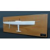 Custom Half Models - - McConaghy 63 custom half model with deck details - Abordage