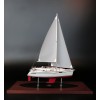 Custom Desk Models - Beneteau - Beneteau 281 custom model - Abordage