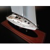 Custom Desk Models - Beneteau - Beneteau 281 custom model - Abordage