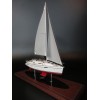 Custom Desk Models - Beneteau - Beneteau 281 custom model - Abordage