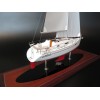 Custom Desk Models - Beneteau - Beneteau 281 custom model - Abordage