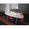 Custom Desk Models - Beneteau - Beneteau 281 custom model - Abordage