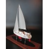 Custom Desk Models - Beneteau - Beneteau 281 custom model - Abordage