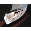 Custom Desk Models - Beneteau - Beneteau 281 custom model - Abordage