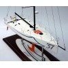 Custom Models - Owen Clarke Design - Owen Clarke Design Class 40 Open Racing Yacht "Cutlass" - Abordage