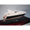 Custom Models - Fairline - Fairline Targa 37 "Jersey Girl" - Abordage