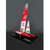 Desk Models - - Sail GP DENMARK desk model - Abordage