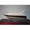 Custom Models - Fairline - Fairline Targa 37 "Jersey Girl" - Abordage