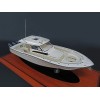 Custom Models - - Grady-White Canyon 456 custom model - Abordage