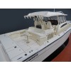 Custom Models - - Grady-White Canyon 456 custom model - Abordage
