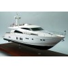Custom Models - Fairline - Fairline Squadron 78 - Abordage
