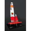 Desk Models - - Sail GP SPAIN desk model - Abordage