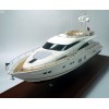 Custom Models - Fairline - Fairline Squadron 78 - Abordage