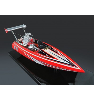 Custom Models - - Cole Boat 21 custom model - Abordage
