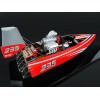 Custom Models - - Cole Boat 21 custom model - Abordage
