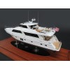 Custom Models - Ocean Alexander - Ocean Alexander 90 custom model - Abordage