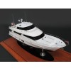 Custom Models - Ocean Alexander - Ocean Alexander 90 custom model - Abordage