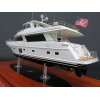 Custom Models - Ocean Alexander - Ocean Alexander 90 custom model - Abordage