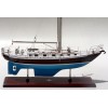 Custom Models - Pacific Seacraft - Pacific Seacraft "North Star" - Abordage