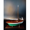Classic Yachts - - Herreshoff 12 1/2 1914 - Abordage