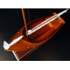 Classic Yachts - - Herreshoff 12 1/2 1914 - Abordage